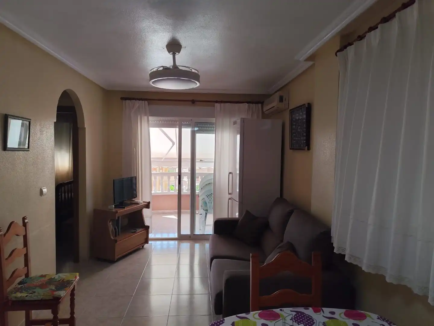 Pis de 65 m² a Santa Pola