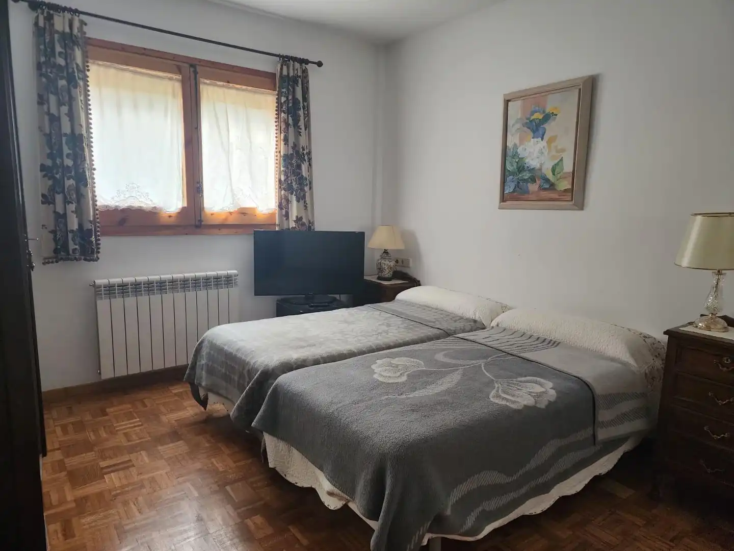 Piso de 142 m² en Jaca