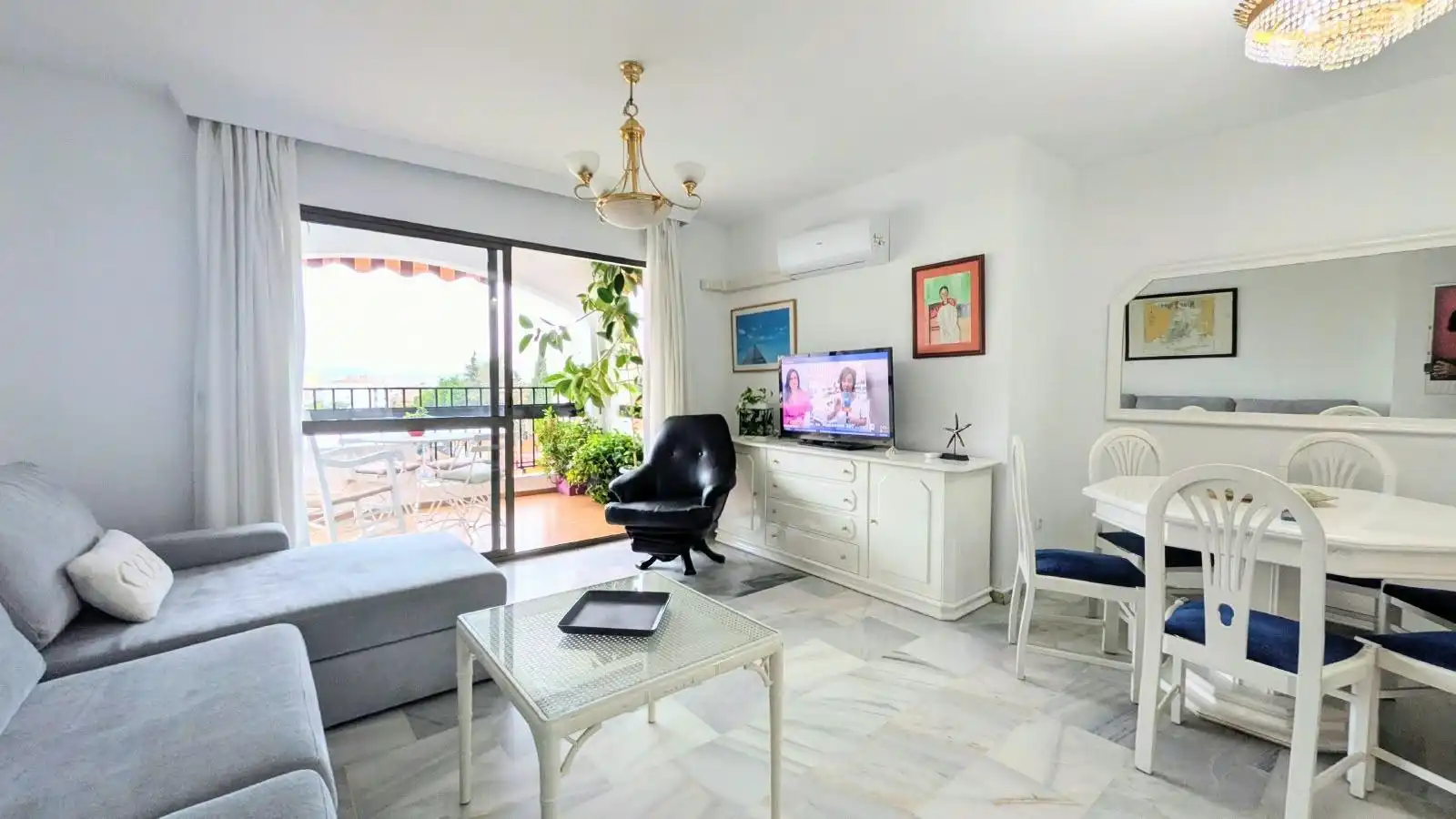 Pis de 120 m² a Fuengirola