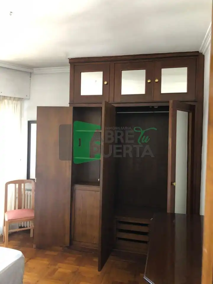 Piso de 130 m² en Ourense