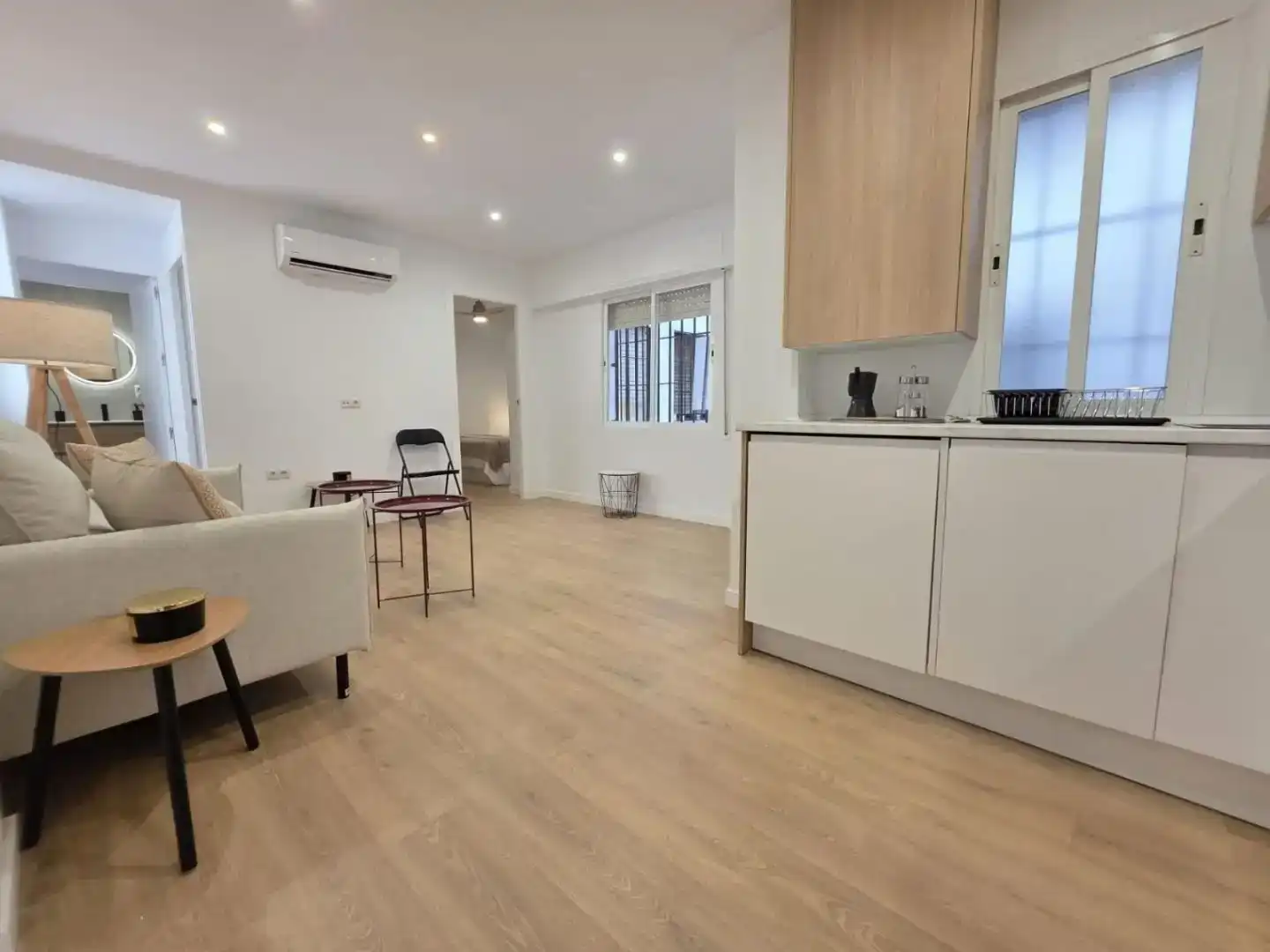 Piso de 73 m² en Córdoba