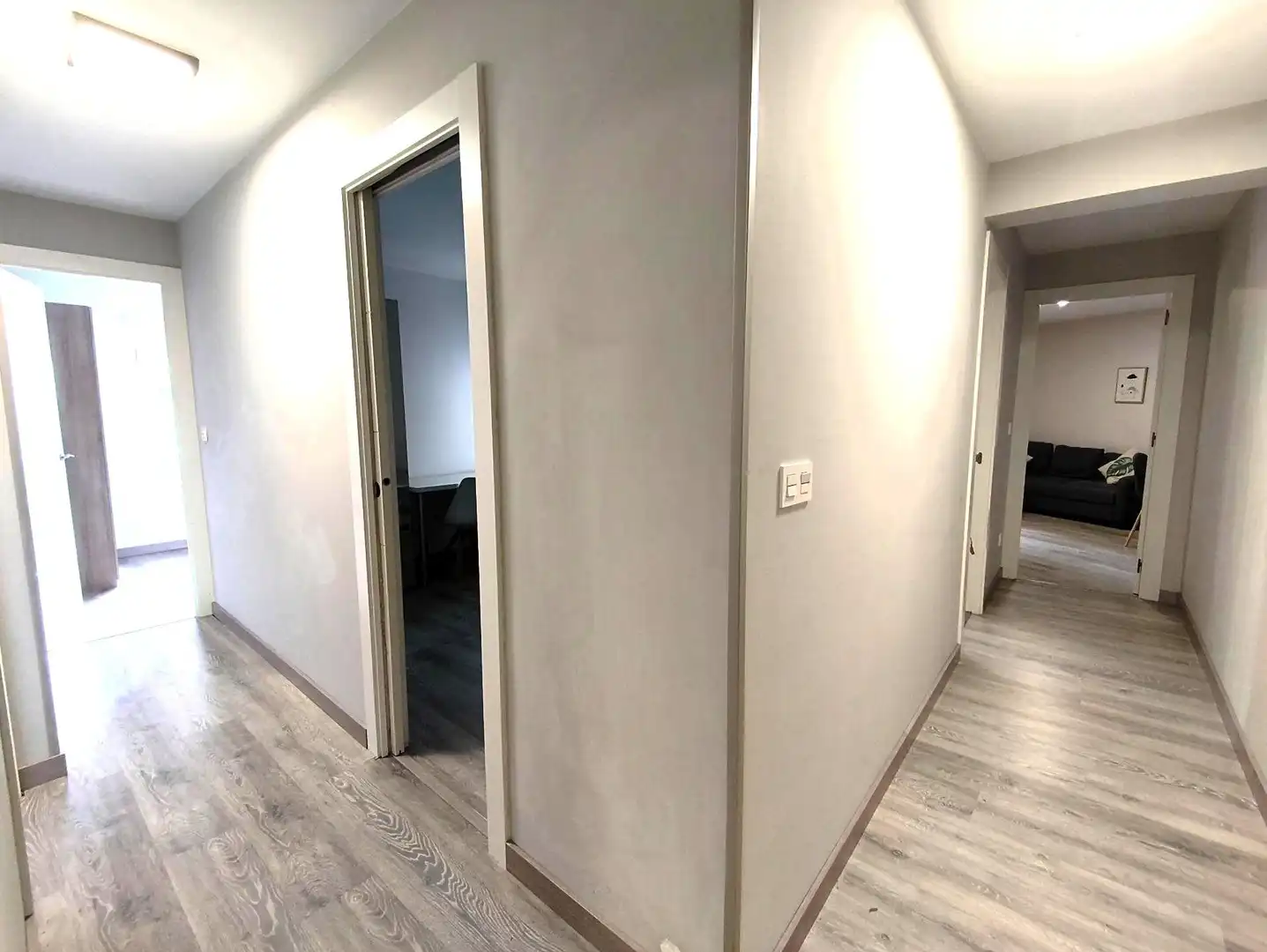 Piso de 80 m² en Santander