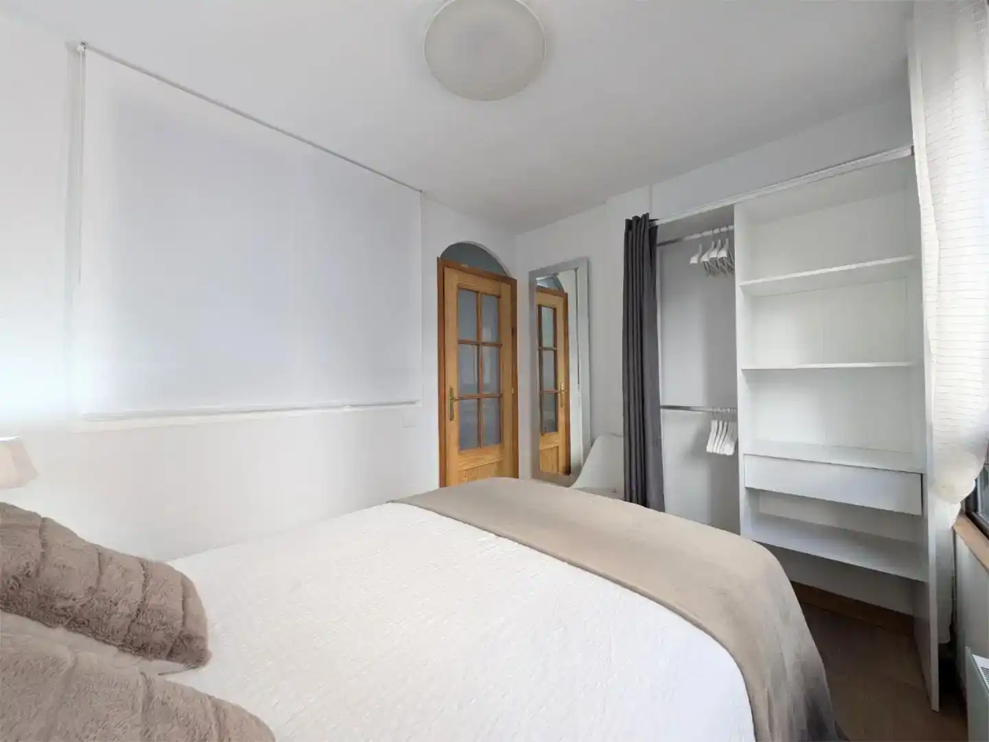 Piso de 35 m² en Laredo