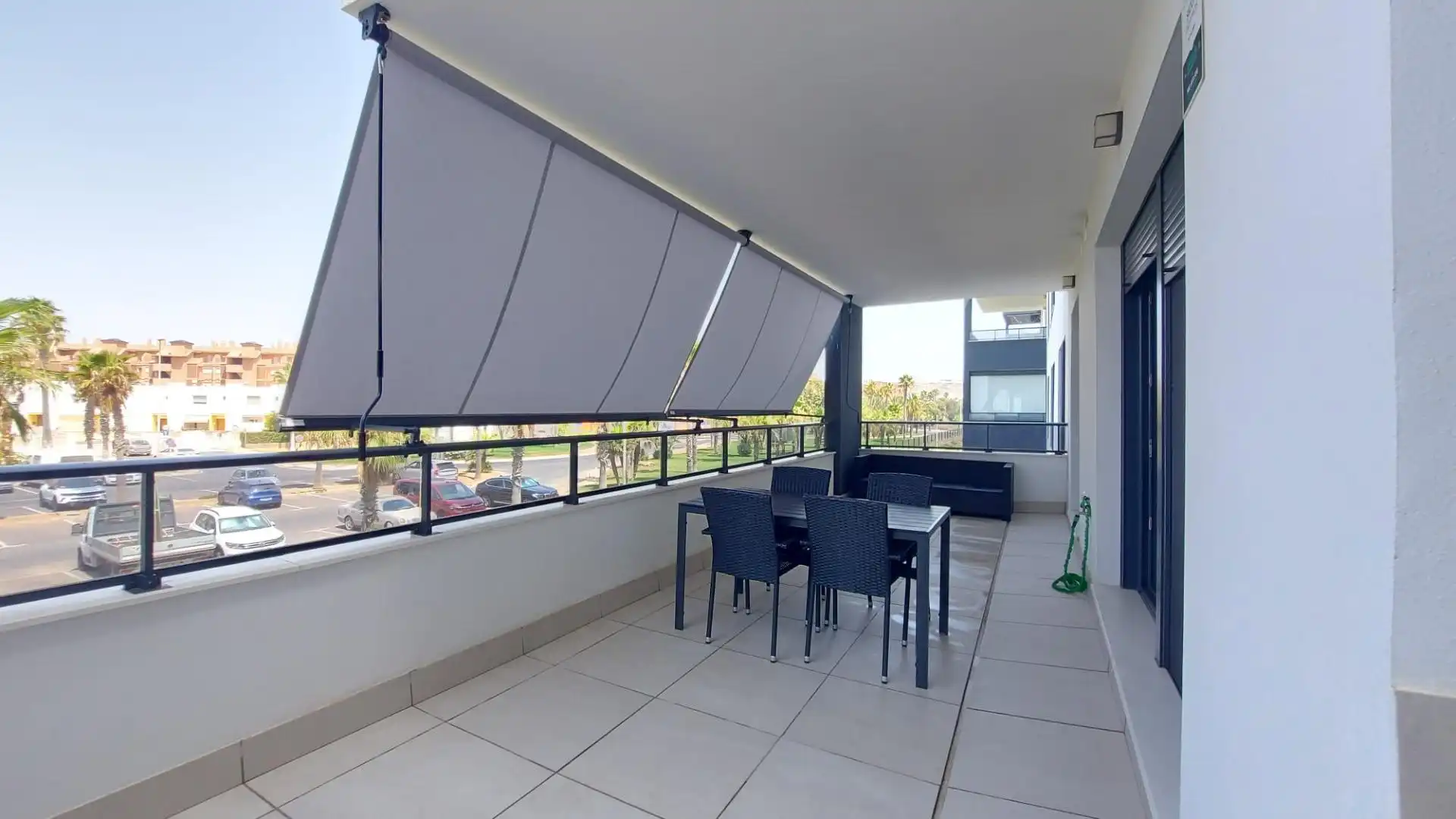 Piso de 68 m² en El Ejido