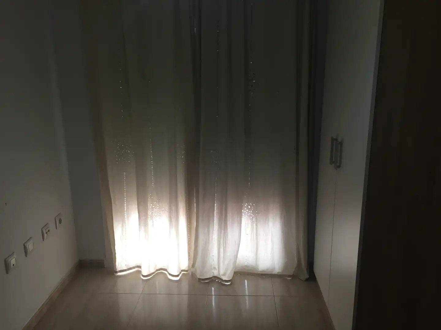 Piso de 60 m² en Málaga