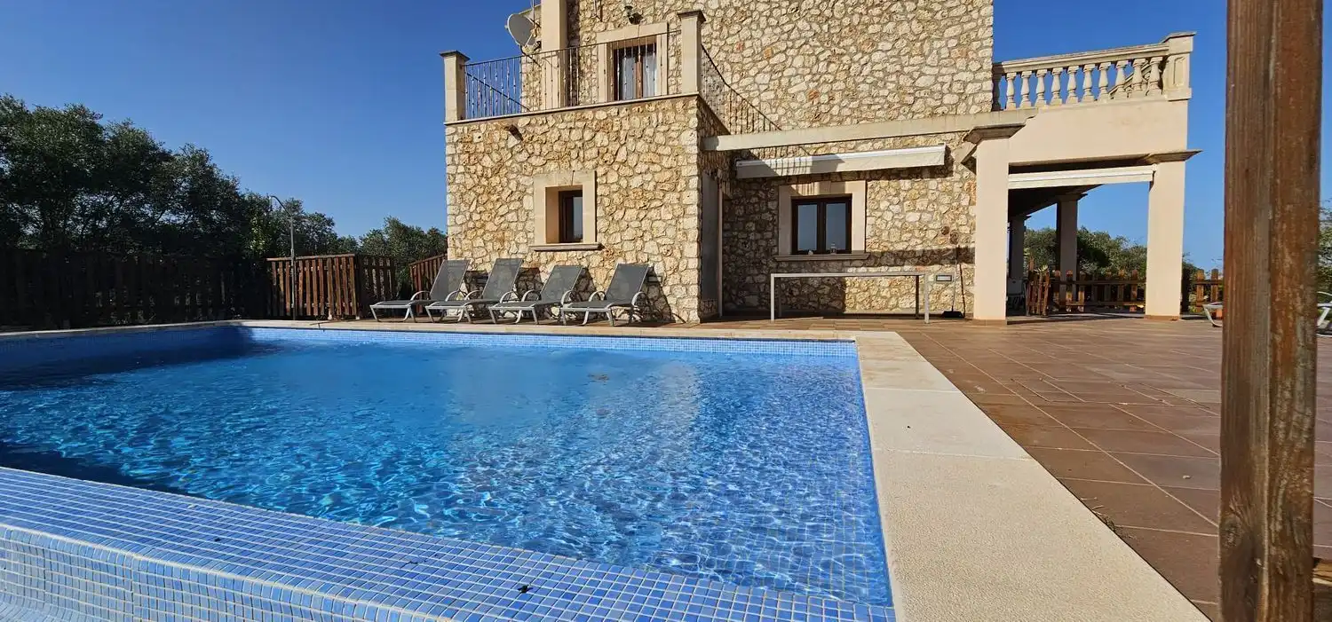 Piso de 274 m² en Manacor