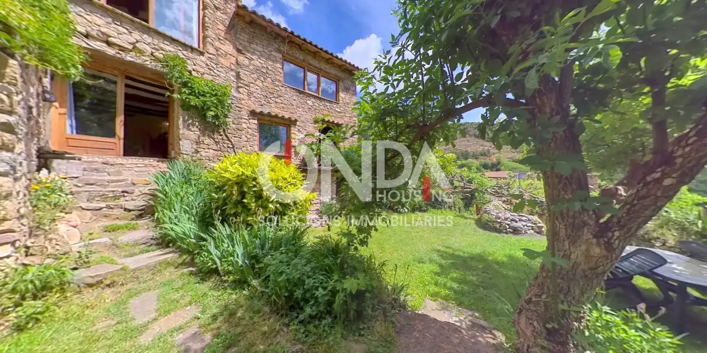 Piso de 286 m² en Salàs de Pallars