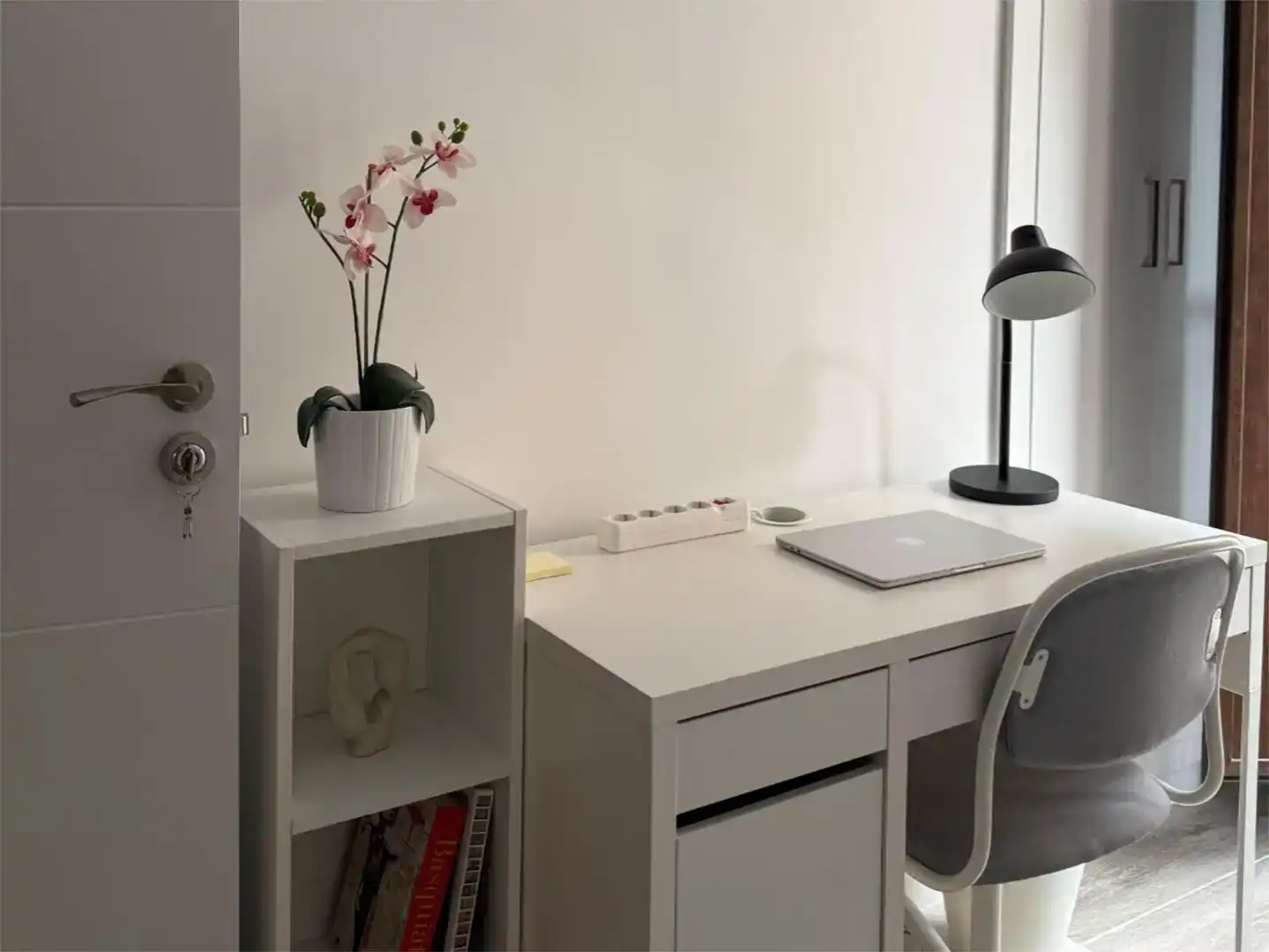 Piso de 136 m² en Segovia