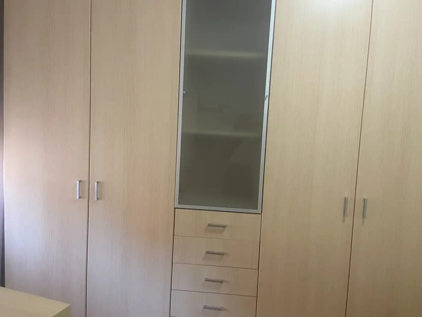 Piso en alquiler, l'Hospitalet de Llobregat