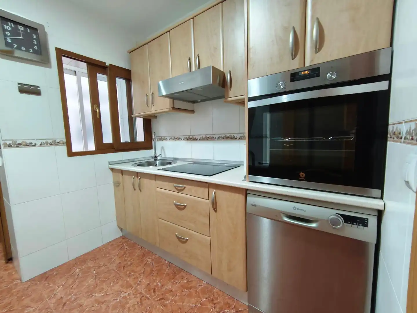 Pis de 110 m² a Mérida