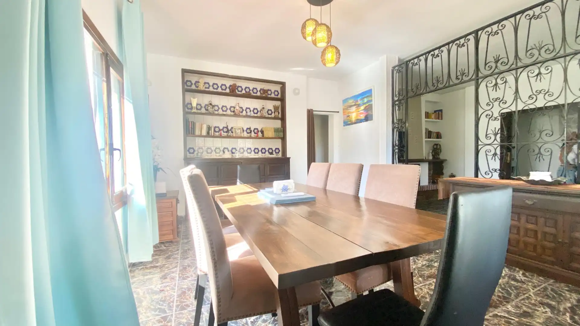Piso de 200 m² en Finestrat