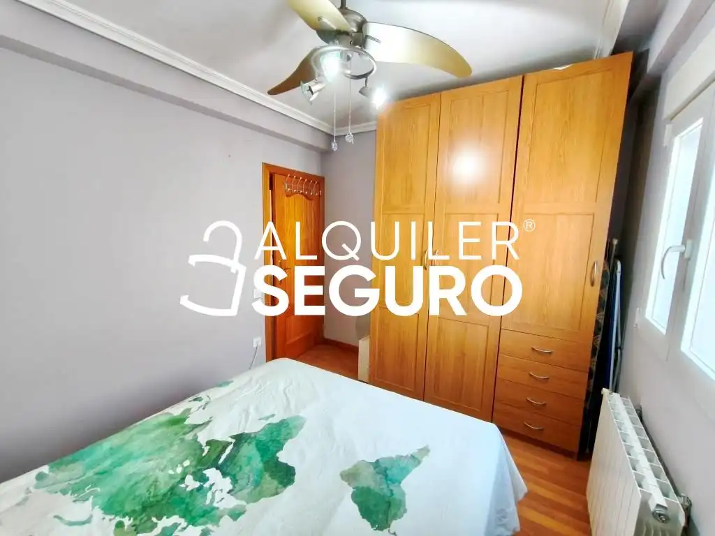 Pis de 60 m² a Alcorcón