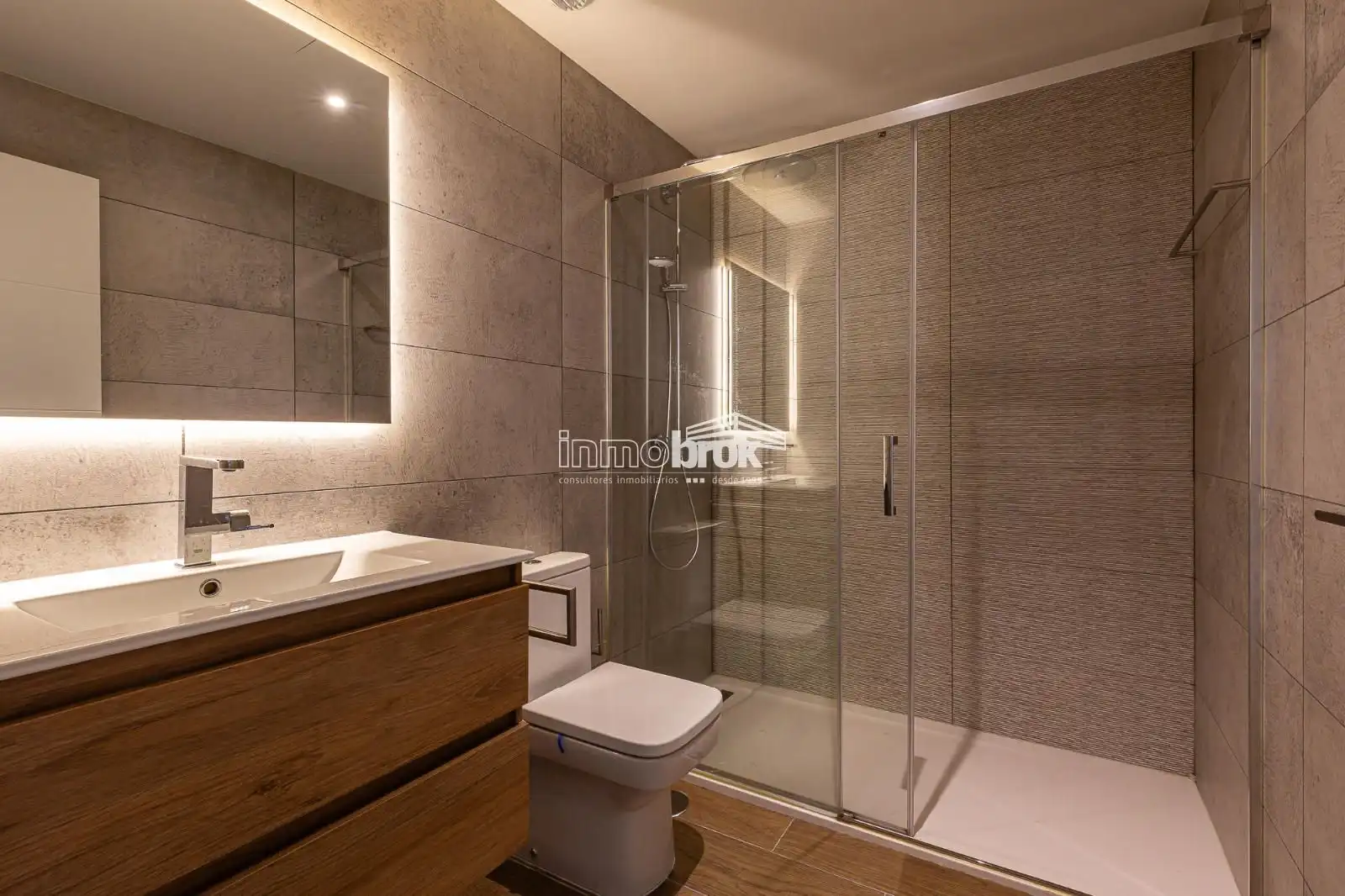 Pis de 112 m² a Madrid