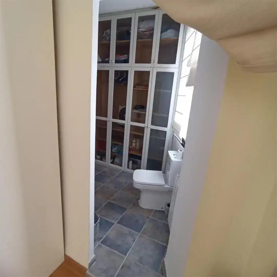 Piso de 110 m² en Valencia