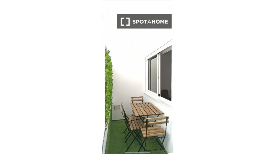 Habitación 58 m², Pilar de la Horadada