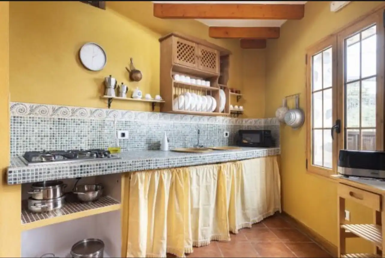 Haus 80 m² in Icod de los Vinos