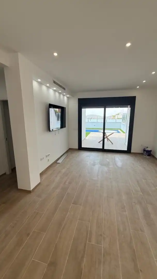 Piso de 95 m² en Finestrat