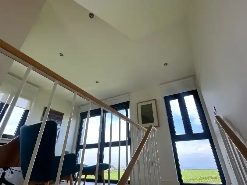 Piso de 130 m² en Tapia de Casariego