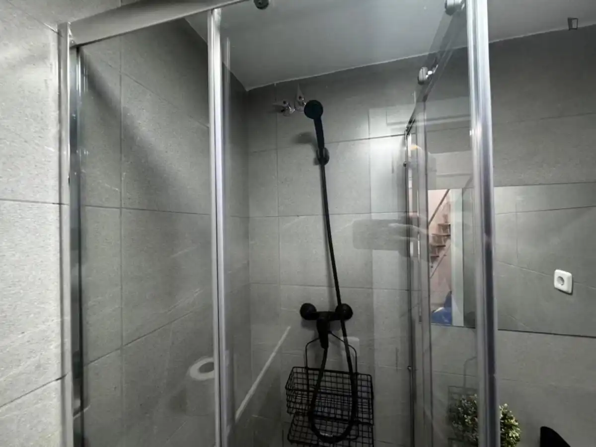 Habitación 100 m², Madrid