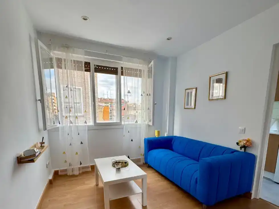 Piso de 53 m² en Haro