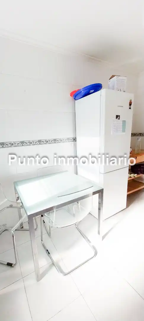Pis de 125 m² a Valladolid