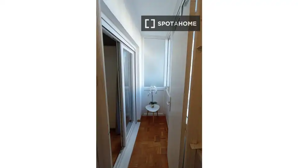 Habitación 90 m², Zaragoza