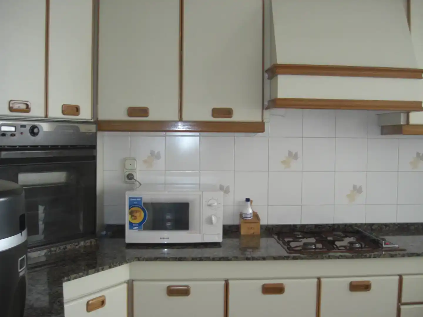 Piso de 90 m² en Águilas