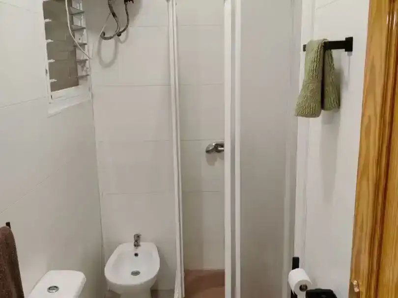 Pis de 90 m² a Almeria