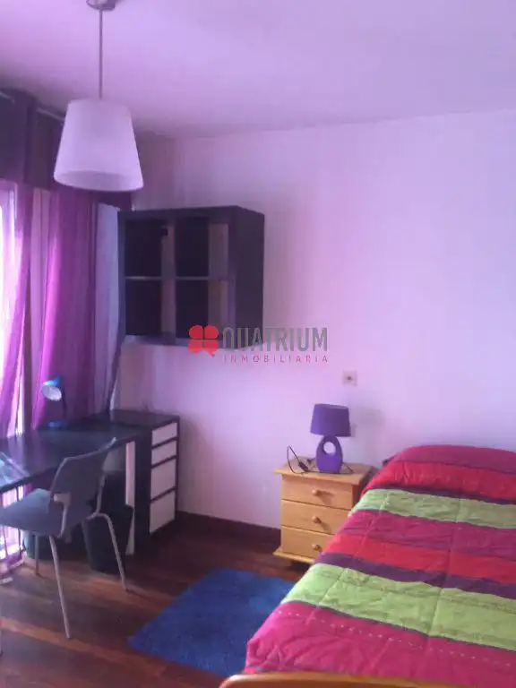Appartement 101 m² à Santiago de Compostela