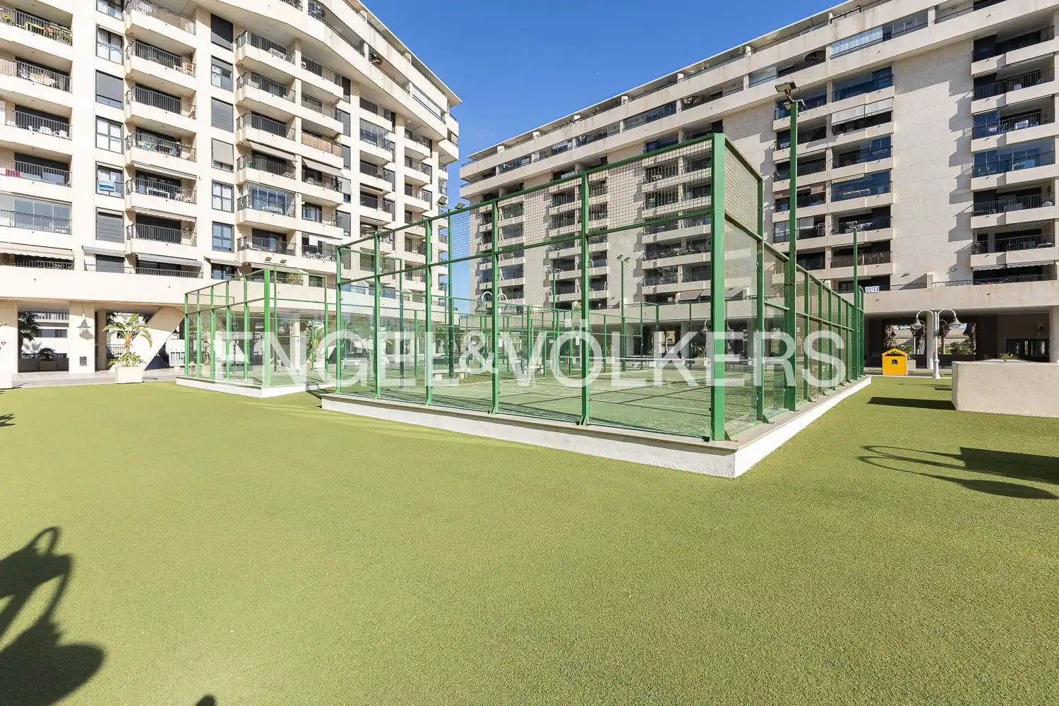 Piso de 76 m² en Alboraya