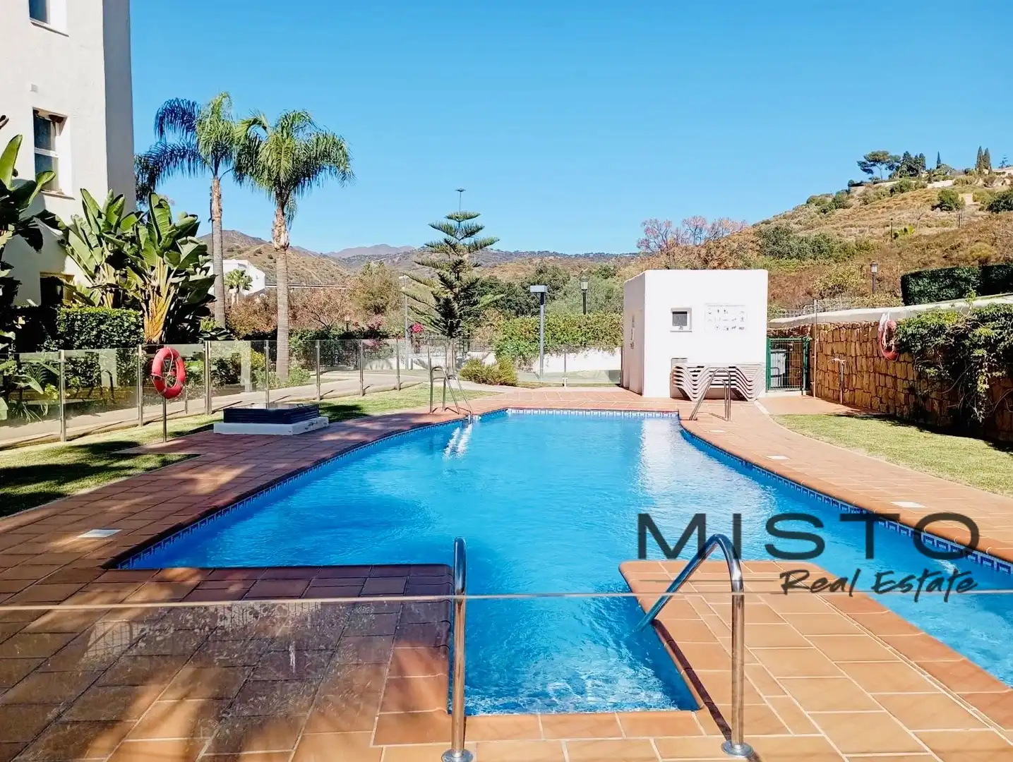 Pis de 135 m² a Marbella