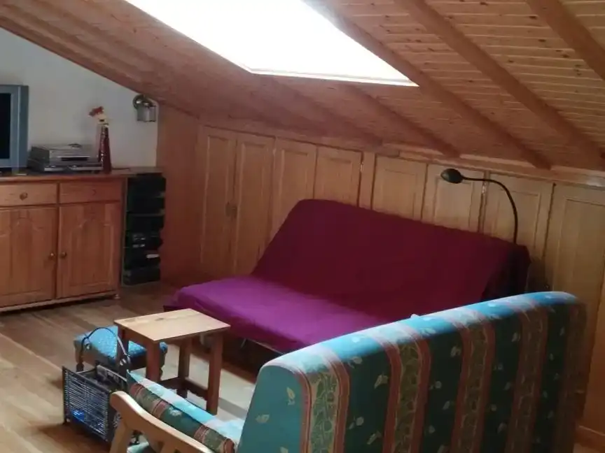 Piso de 60 m² en El Barco de Ávila