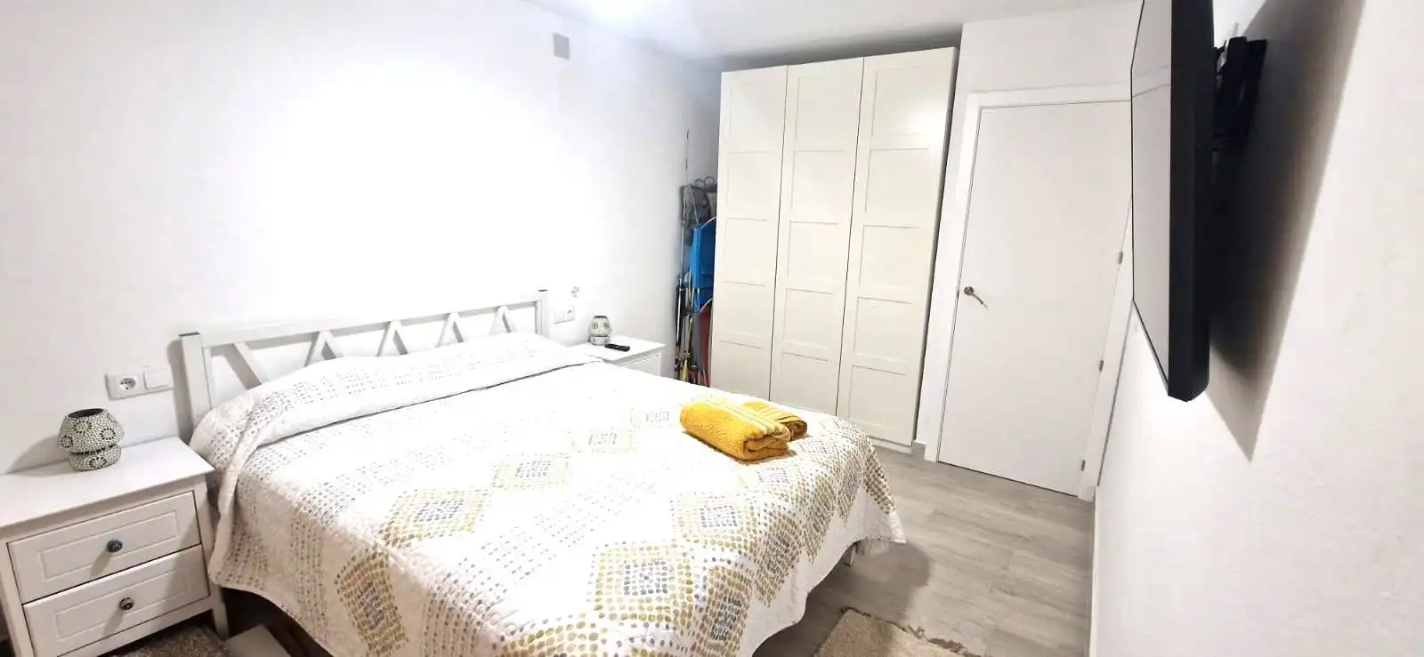 Квартира 95 м² у Cartaya