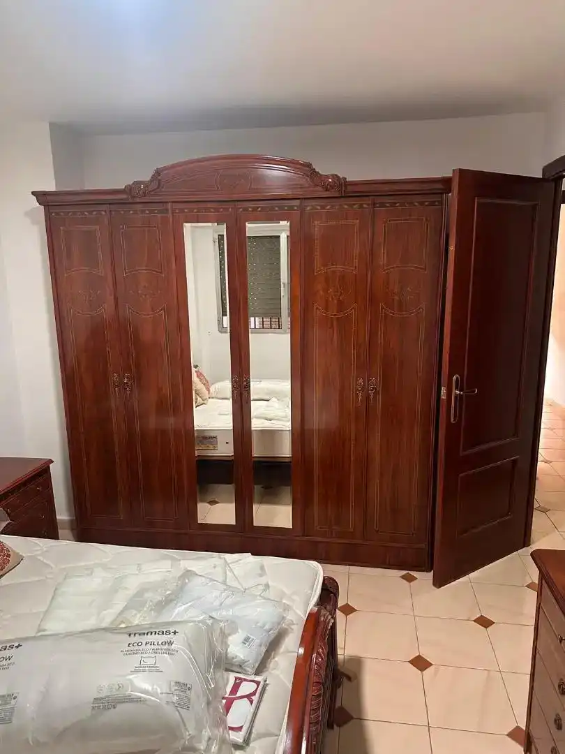 Habitación 90 m², Sevilla