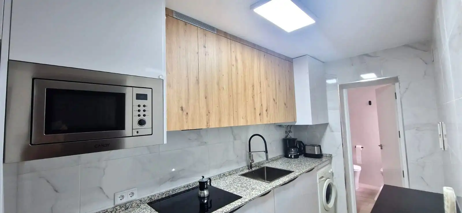 Квартира 95 м² у Cartaya