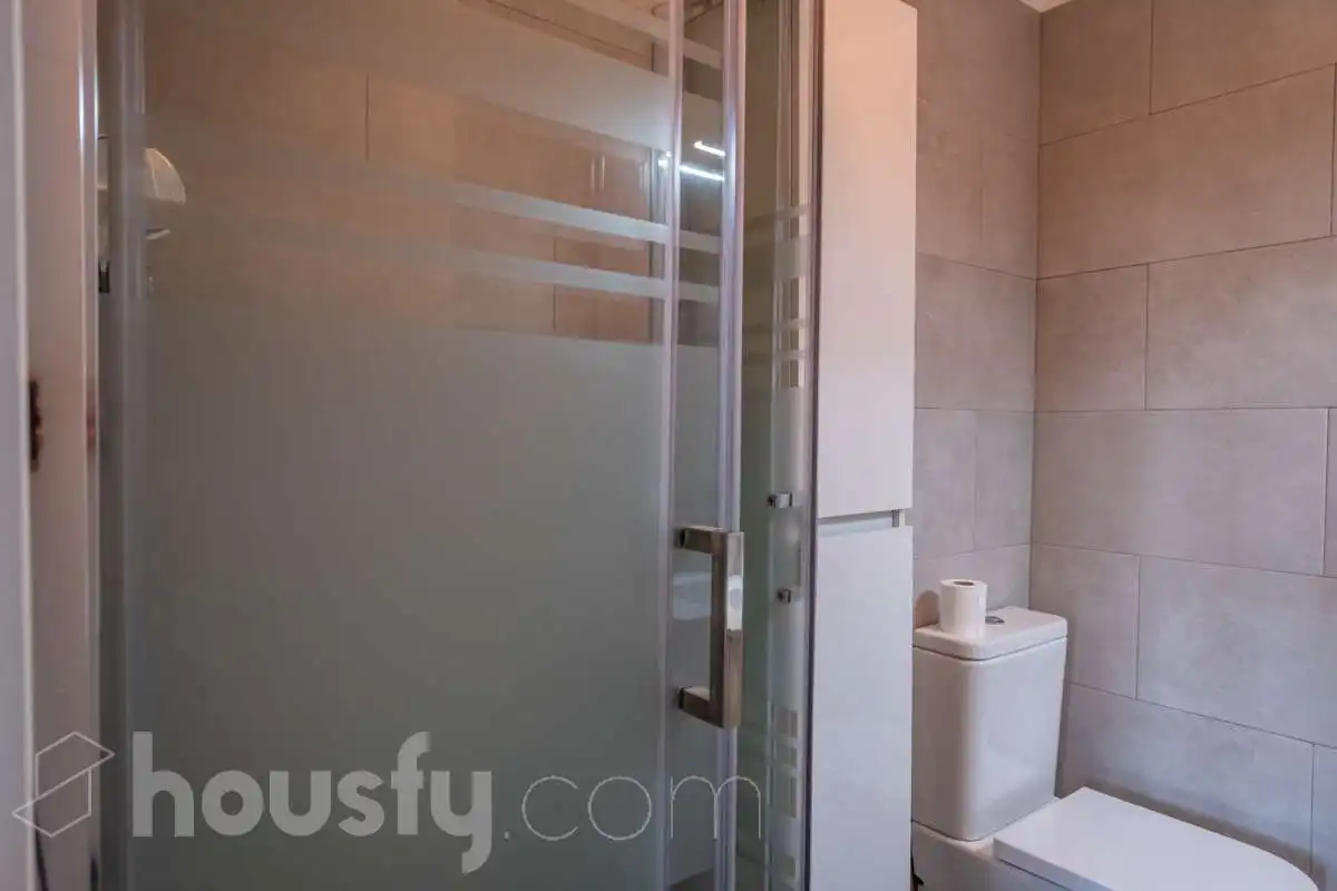 Piso de 103 m² en Móstoles