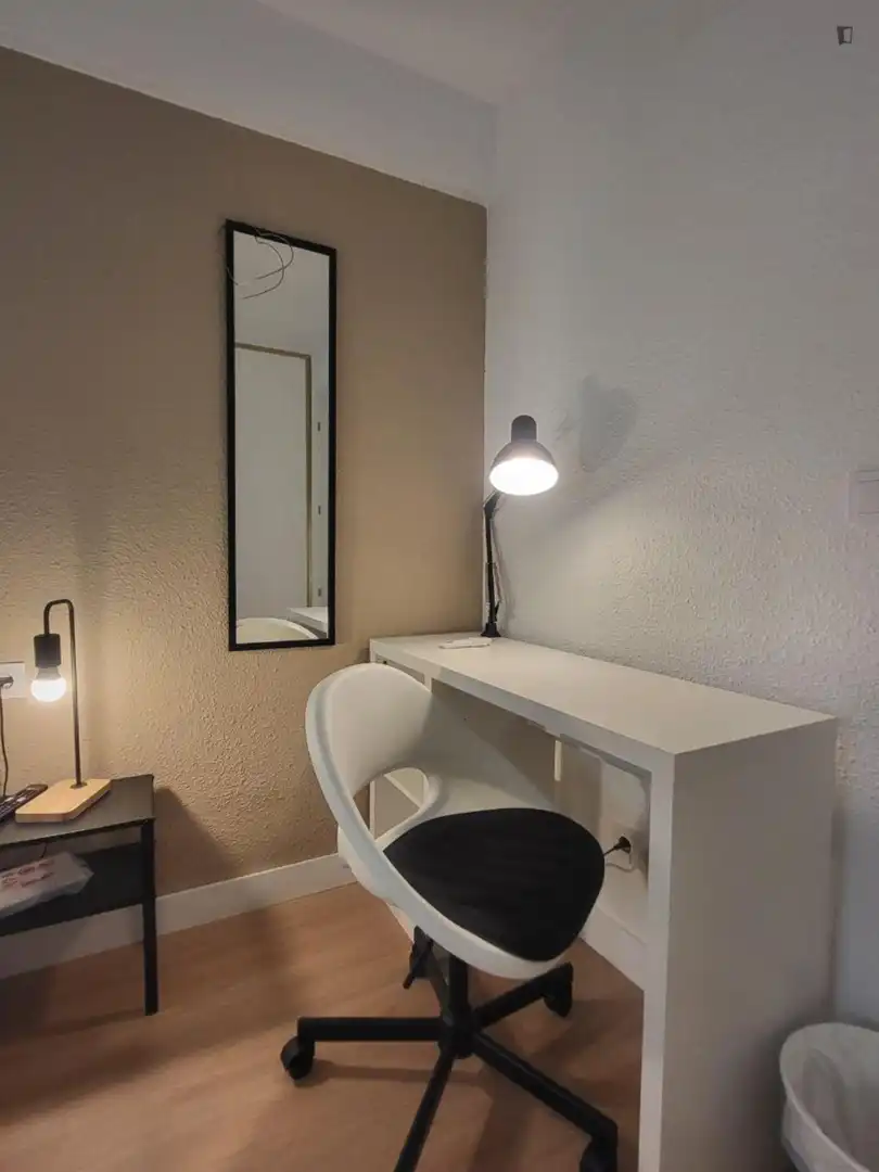 Habitación en alquiler, San Vicente del Raspeig