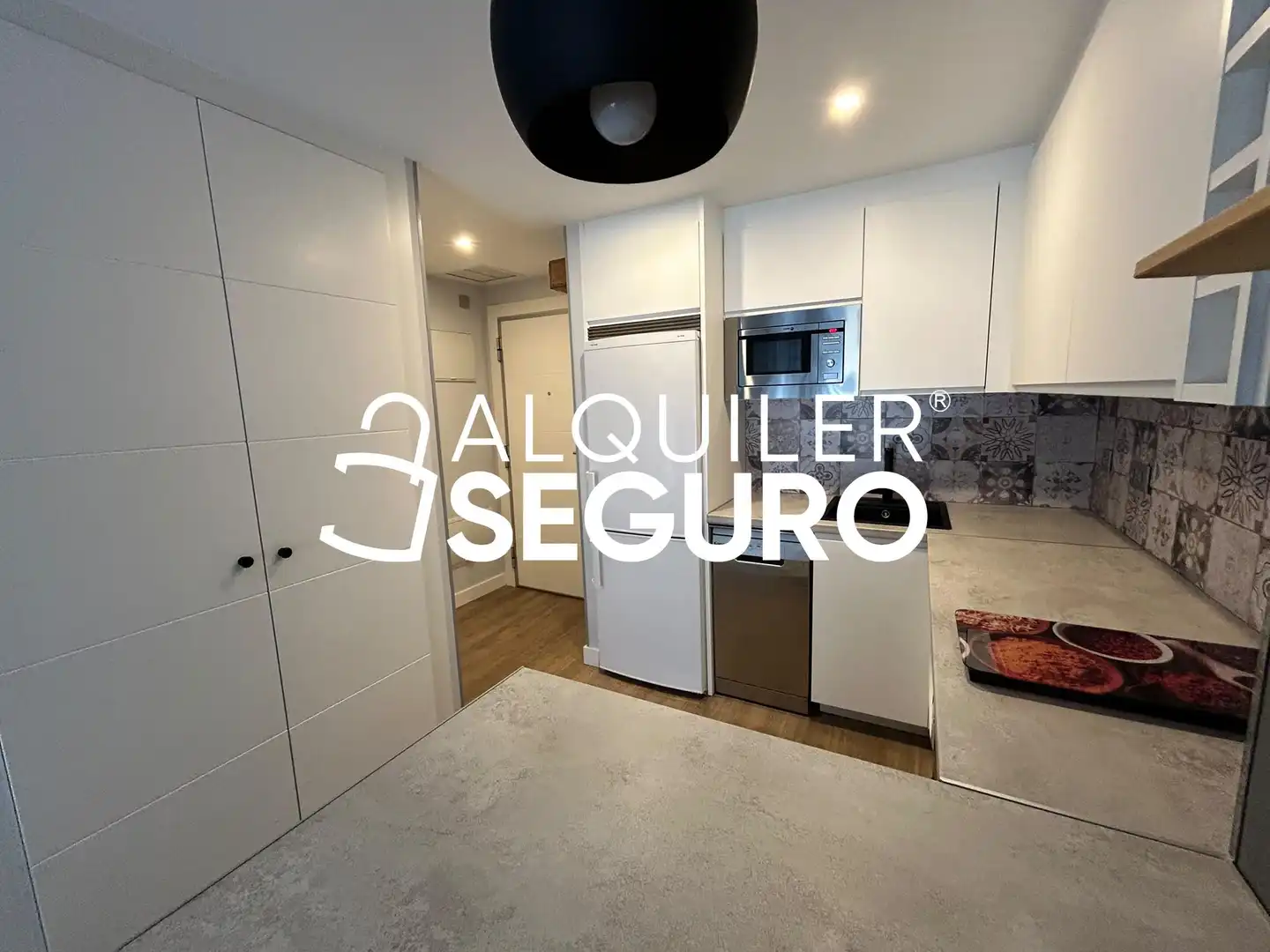 Appartamento 50 m² a Madrid