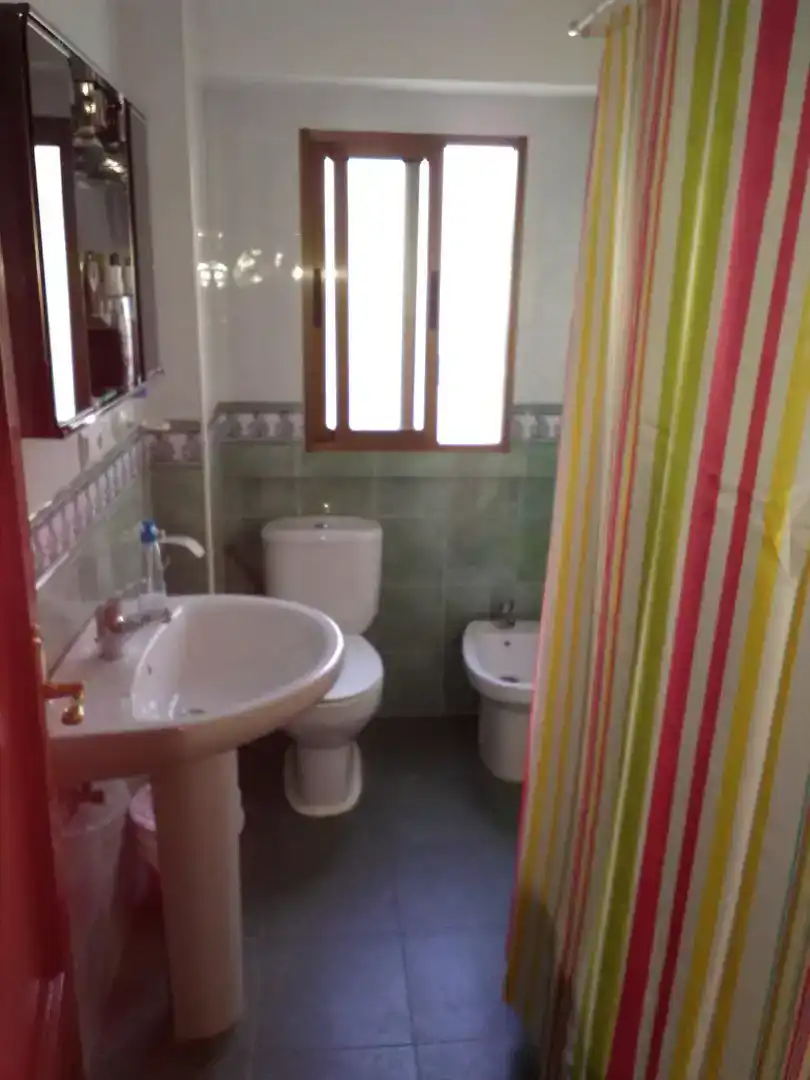 Habitación 110 m², Granada