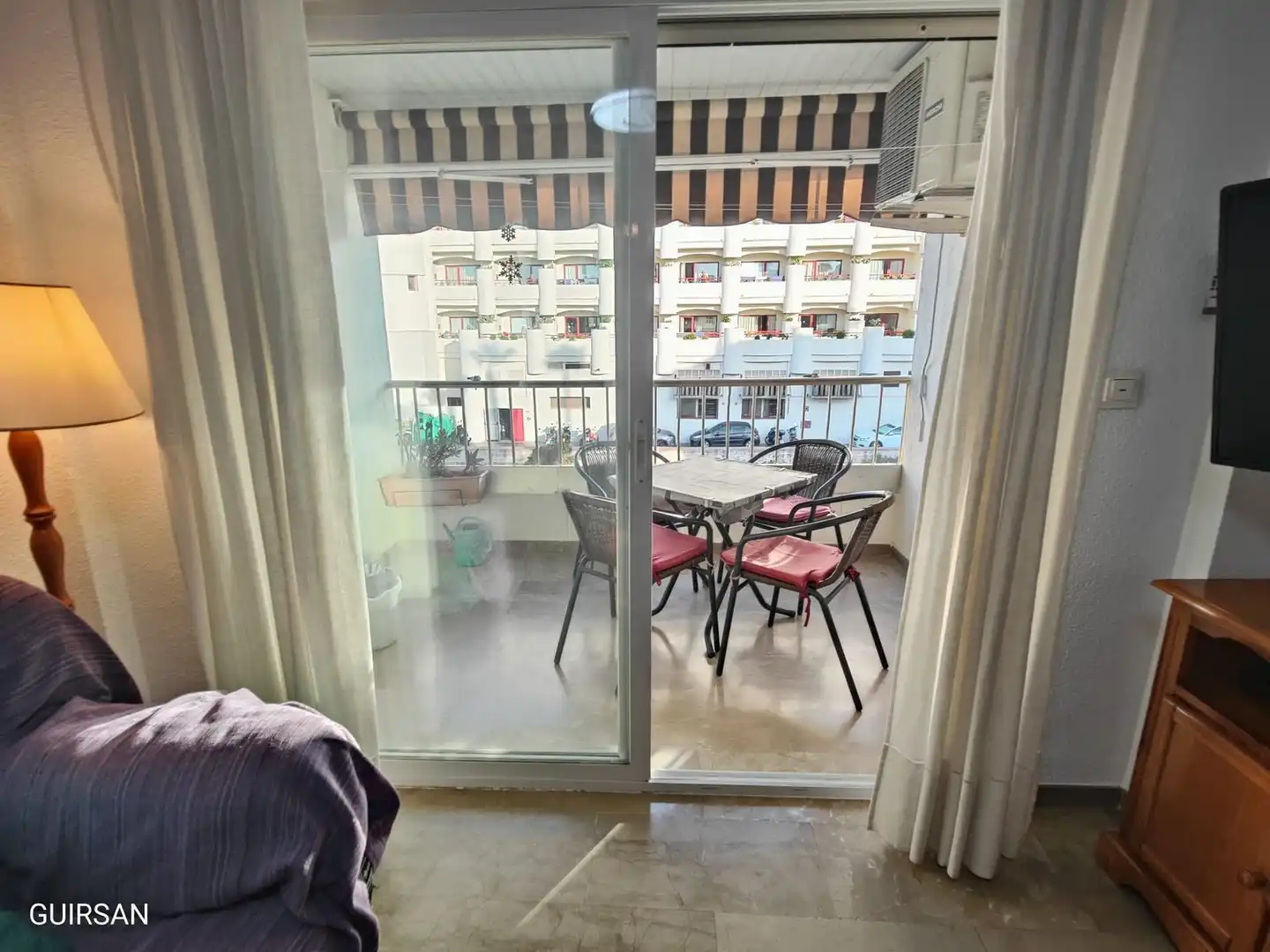 Piso de 90 m² en Almuñécar