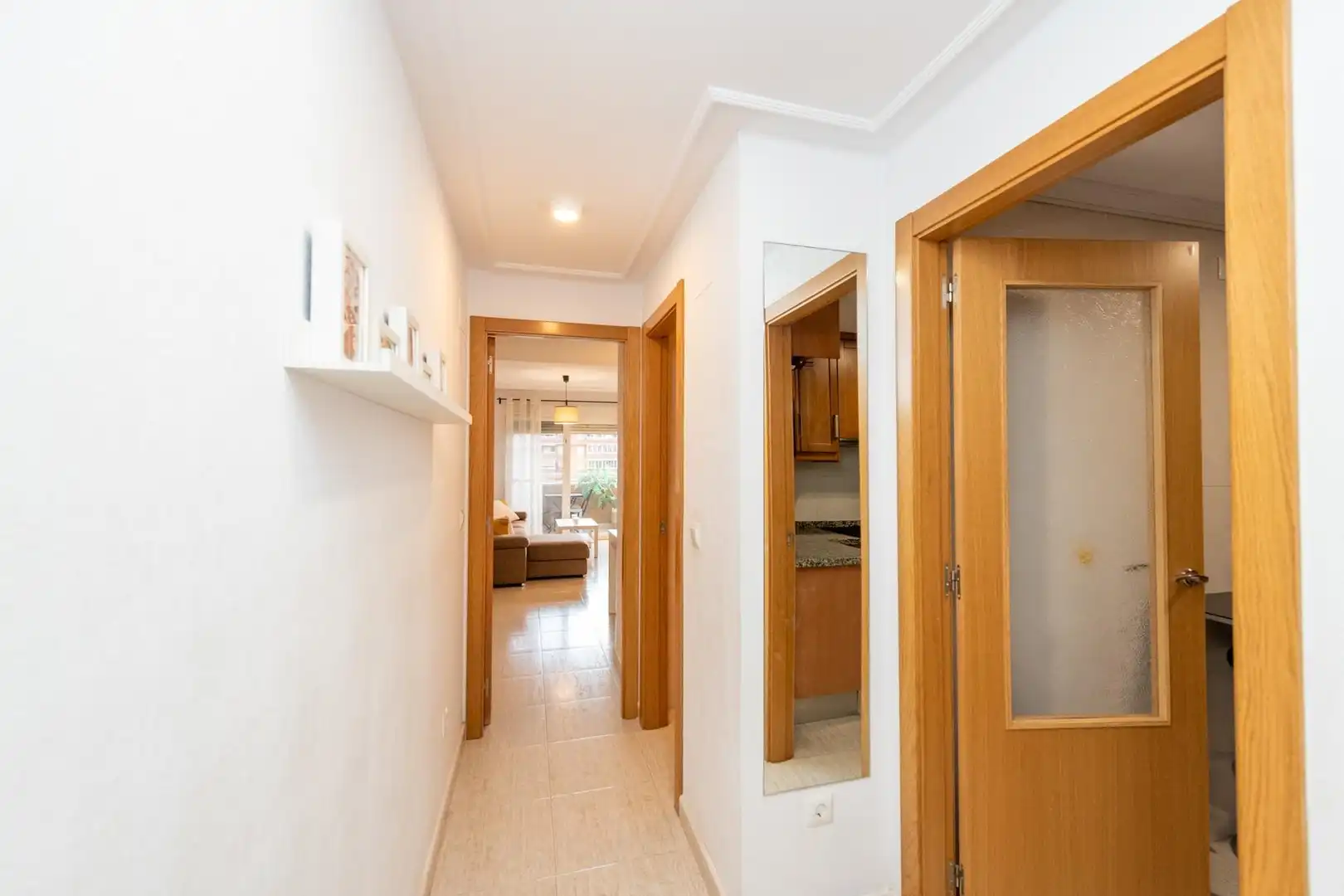Квартира 90 м² у Sant Vicent del Raspeig / San Vicente del Raspeig