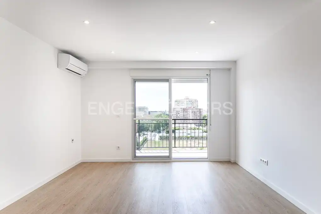 Piso de 116 m² en Valencia