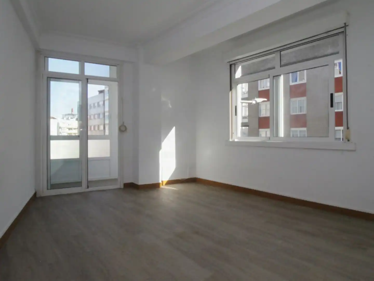 Pis de 85 m² a A Corunya