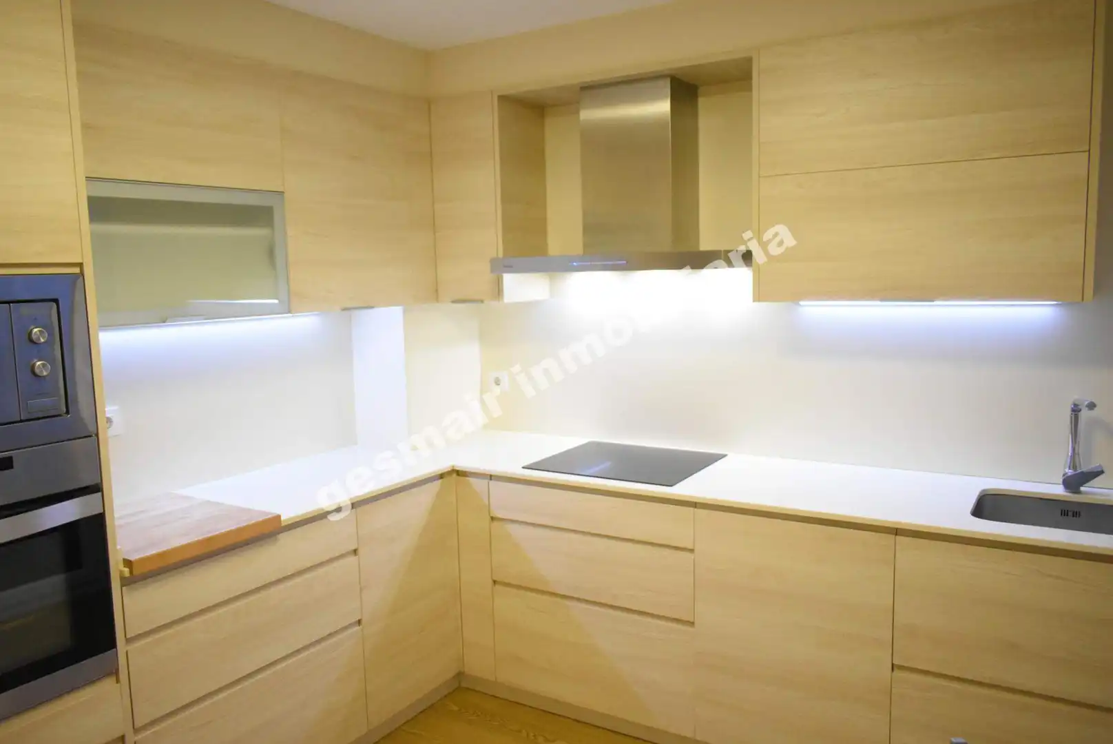 Appartamento 117 m² a Pontevedra