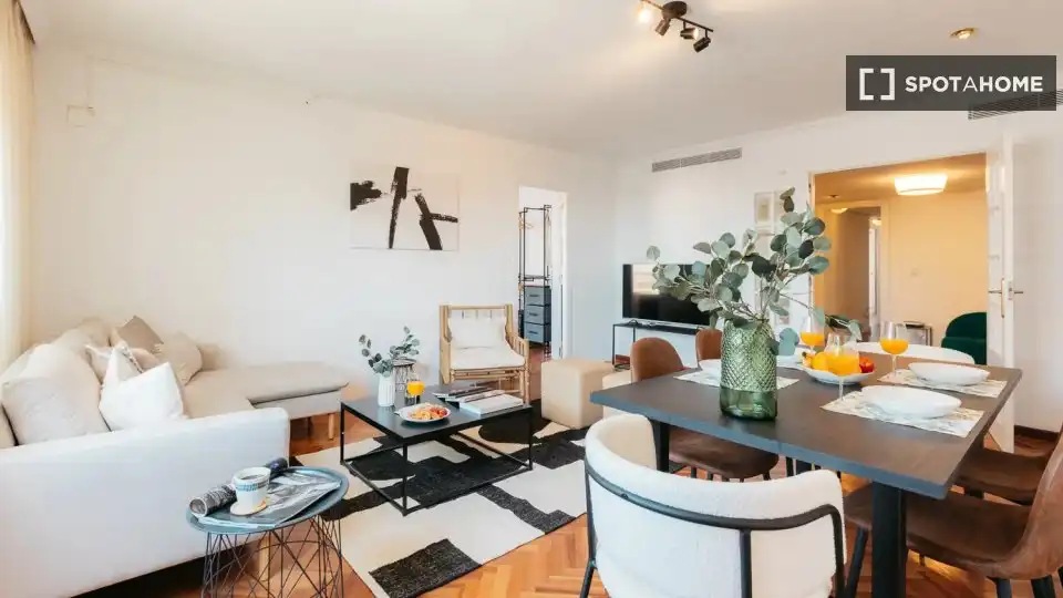 Habitació de lloguer, València