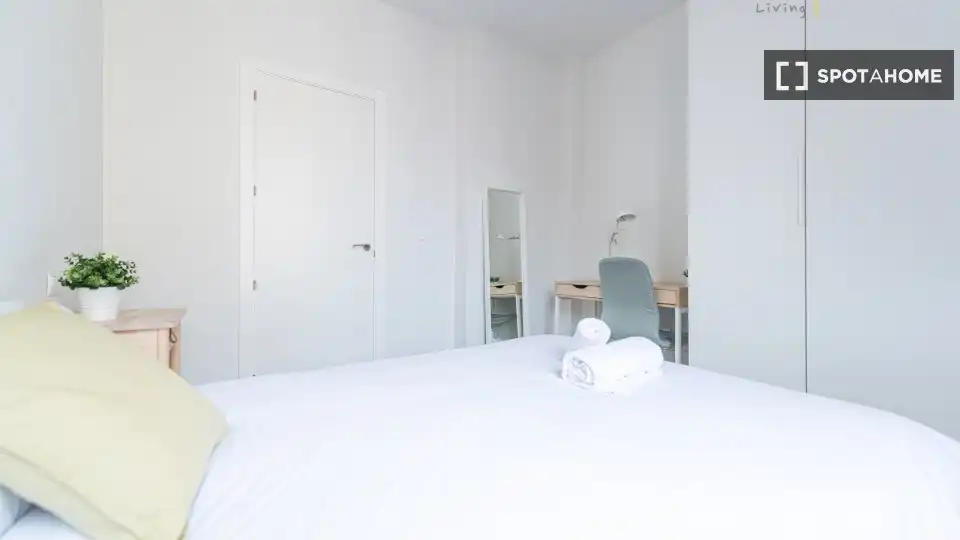 Habitación en alquiler, Valencia
