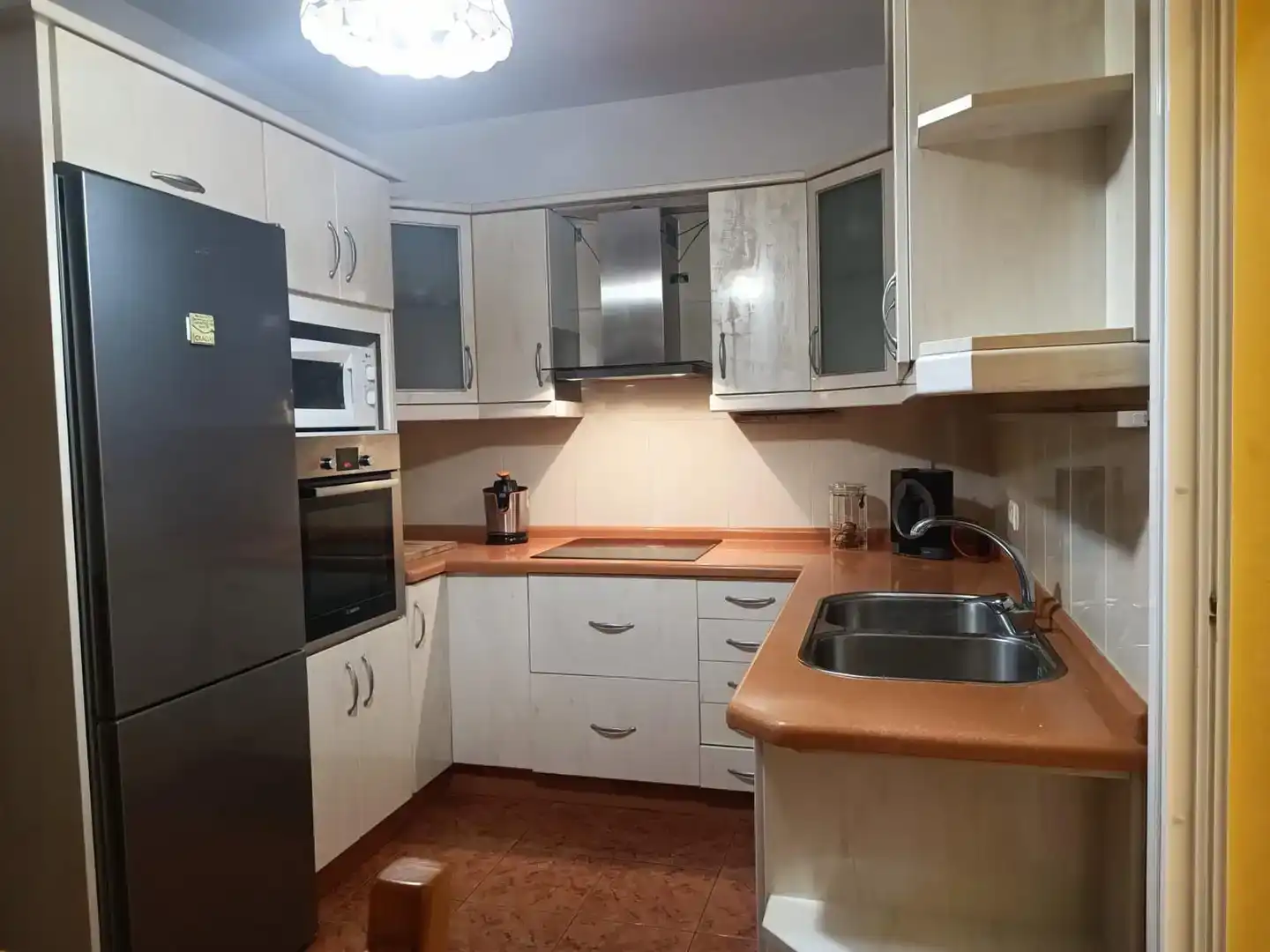 Habitación 110 m², El Sauzal