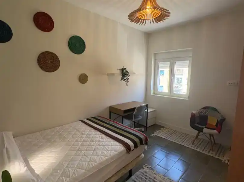 Piso de 110 m² en Jaén