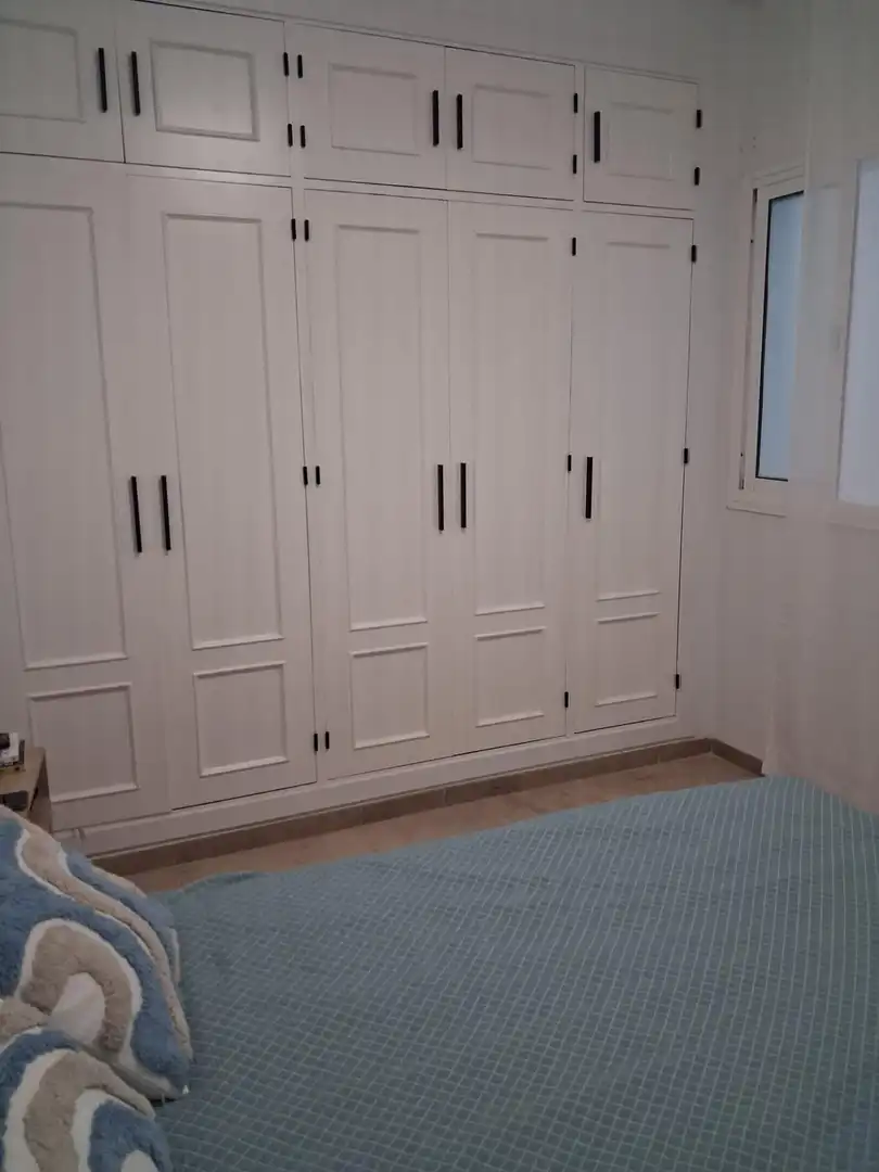 Piso de 65 m² en Cádiz