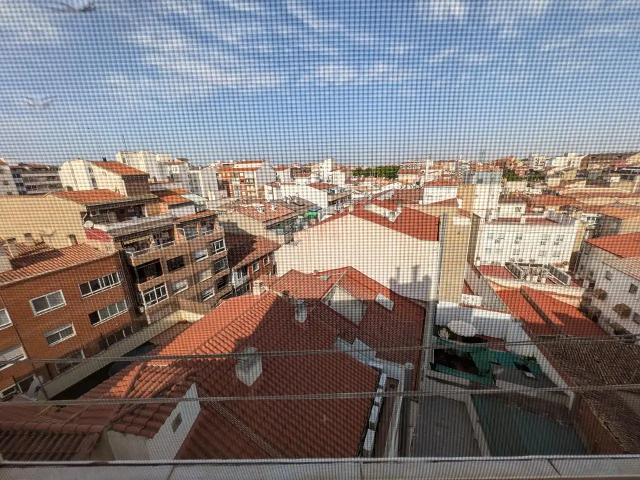 Piso de 100 m² en Albacete